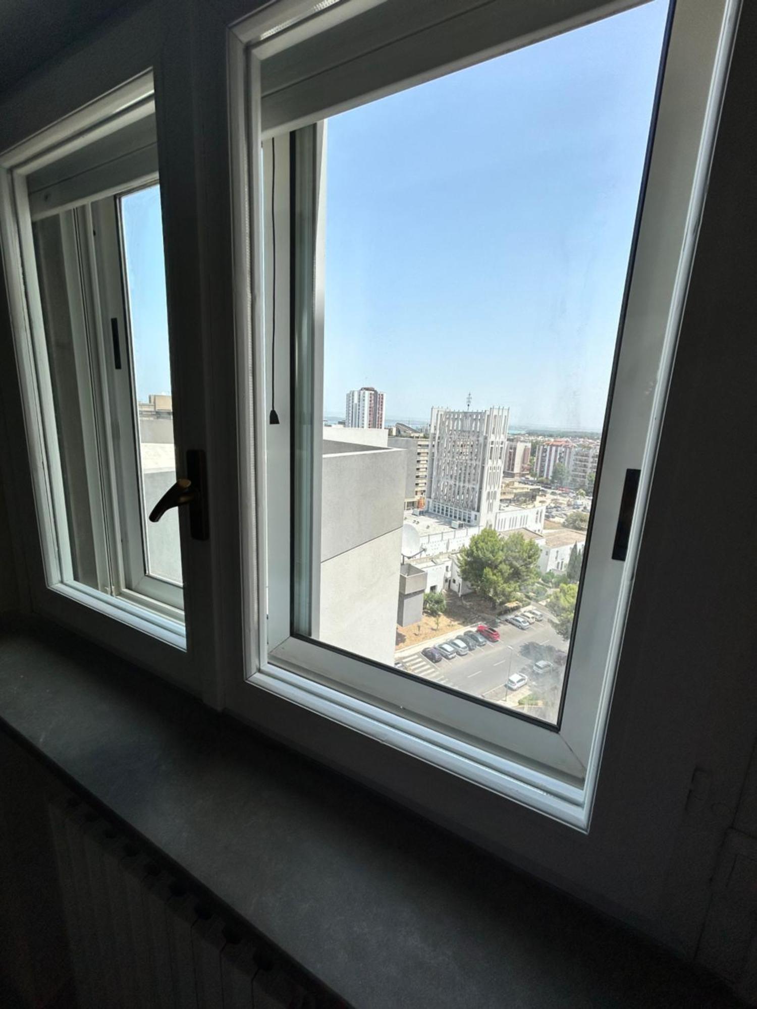 Panorama Hotel Taranto Eksteriør billede